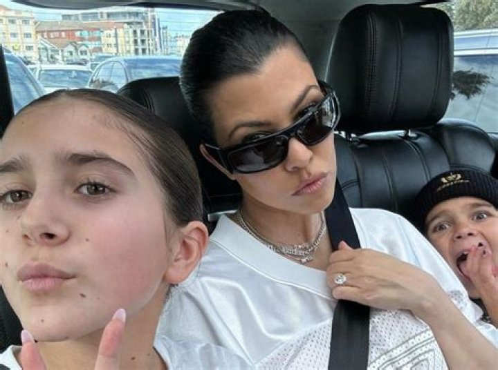 Unveiling the Enigma: Reign Kardashian and Justin B