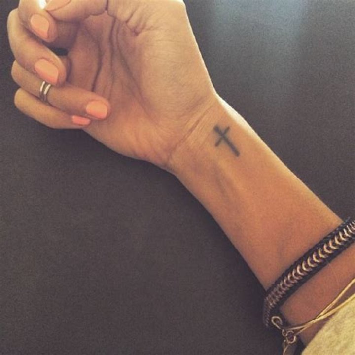 Religious Wrist Tattoos: A Journey of Faith and Self-Expression