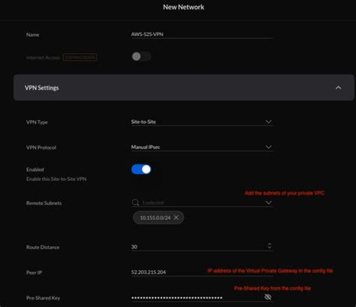 Understanding Remote IoT VPC Network: A Comprehensive Guide