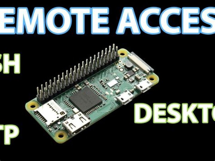 Remote IoT VPC SSH: A Comprehensive Guide to Secure and Efficient Connectivity