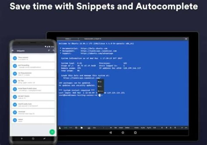 Unlock the Power of RemoteIoT Platform: SSH Key-Free Access on Android