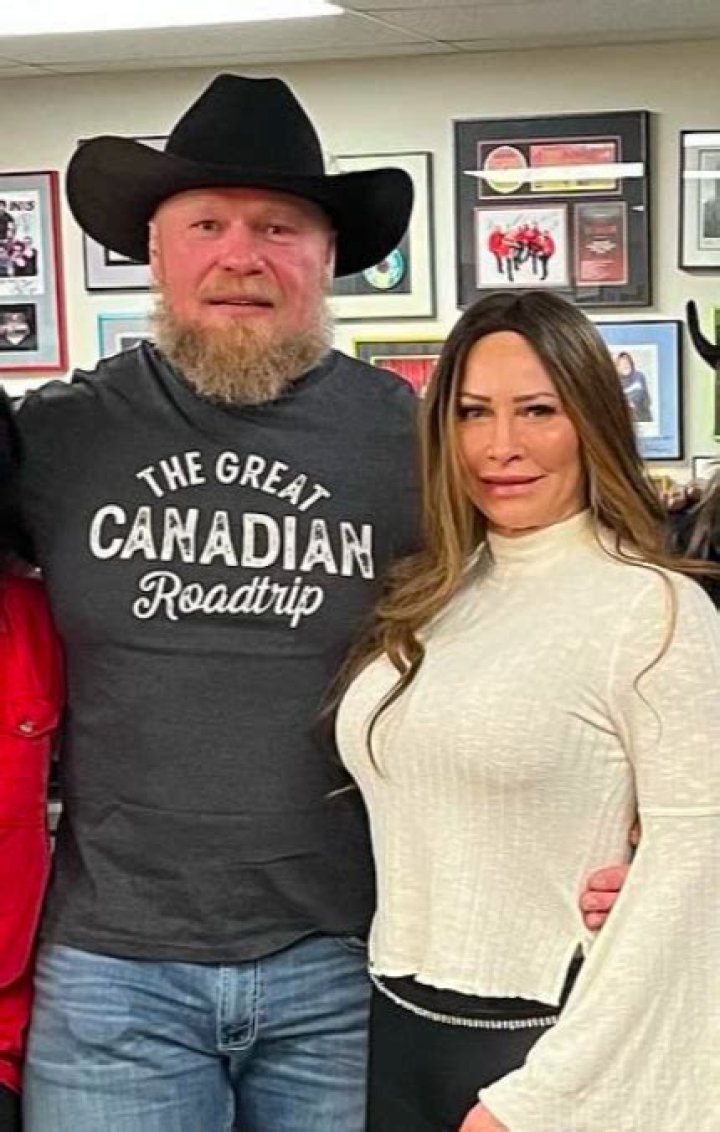 Unveiling the Life of Rena Lesnar: The Woman Behind the Legend