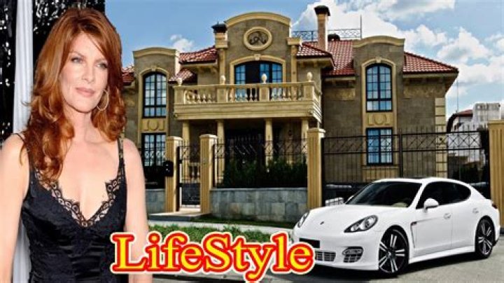 Renee Russo Net Worth: A Comprehensive Insight into Her Wealth and Career