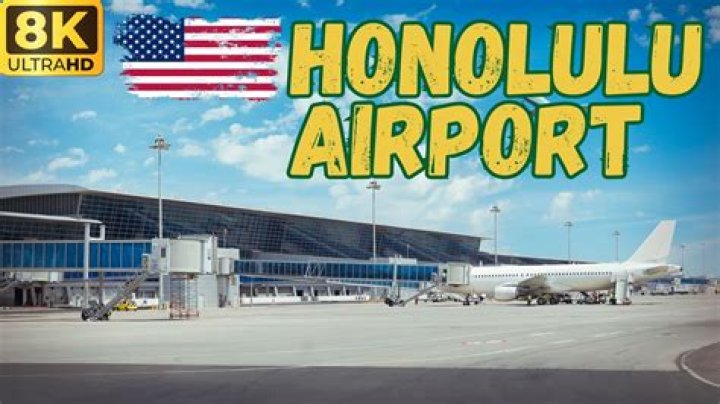 Rental Cars Honolulu Airport: Your Ultimate Guide to Seamless Travel
