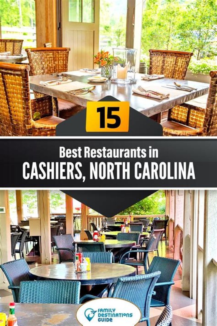 Exploring the Best Restaurants in Lexington, South Carolina