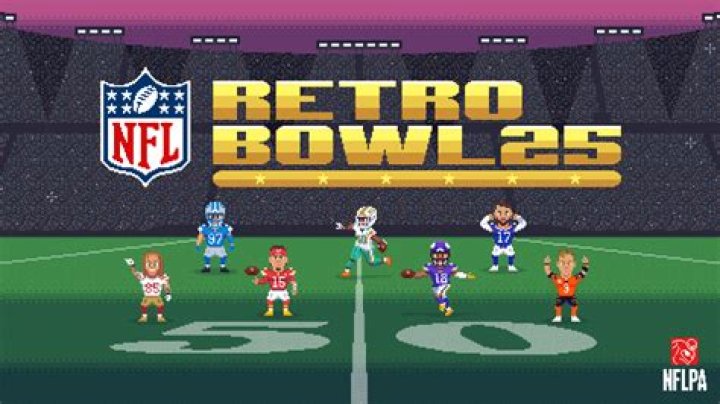 Retro Bowl 25: The Ultimate Guide to Mastering the Game