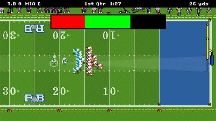 Step Back in Time: The Allure of Retrobowl