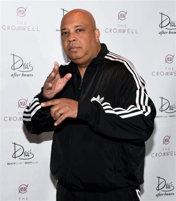 Rev Run: The Journey of a Hip-Hop Icon