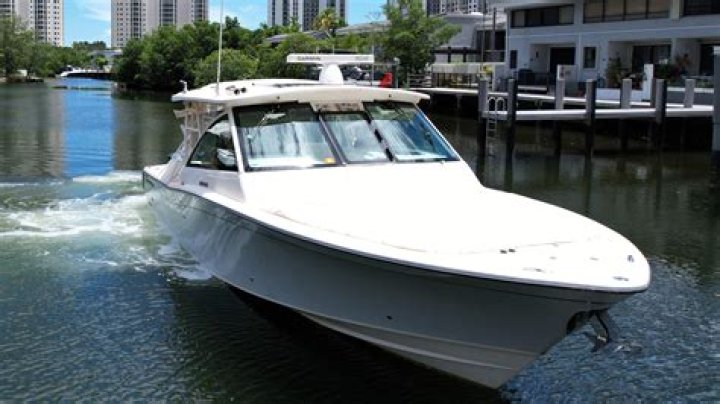Comprehensive Reviews of Grady White Boats: Why They Stand Out in the Marine Industry