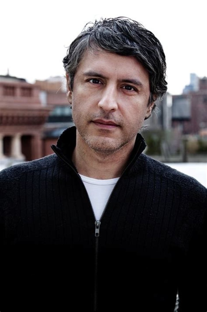 Reza Aslan: A Journey Through Faith, Culture, and Identity