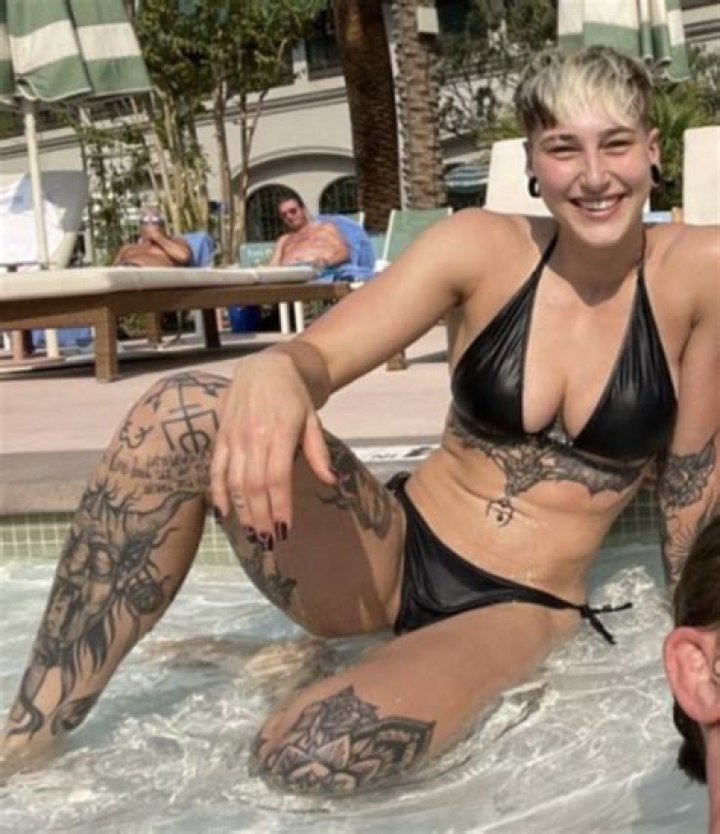 Rhea Ripley Naked Pictures: Debunking Myths and Understanding the Truth