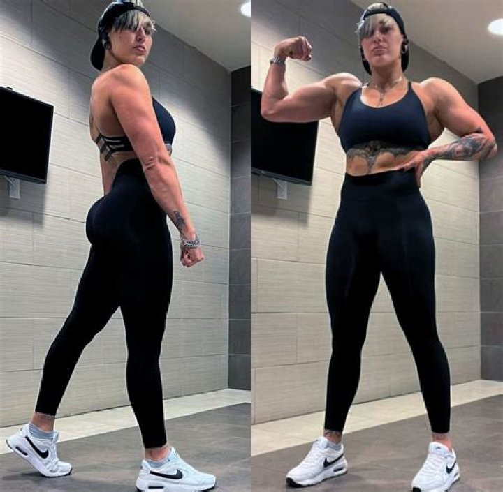 Rhea Ripley Nude: Separating Facts from Fiction and Understanding the Impact