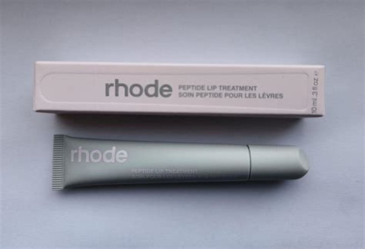 Rhode Lip Tintephora: The Ultimate Guide to Enhancing Your Natural Beauty