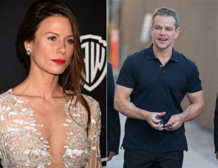Unraveling the Mystery: Is Rhona Mitra Married?