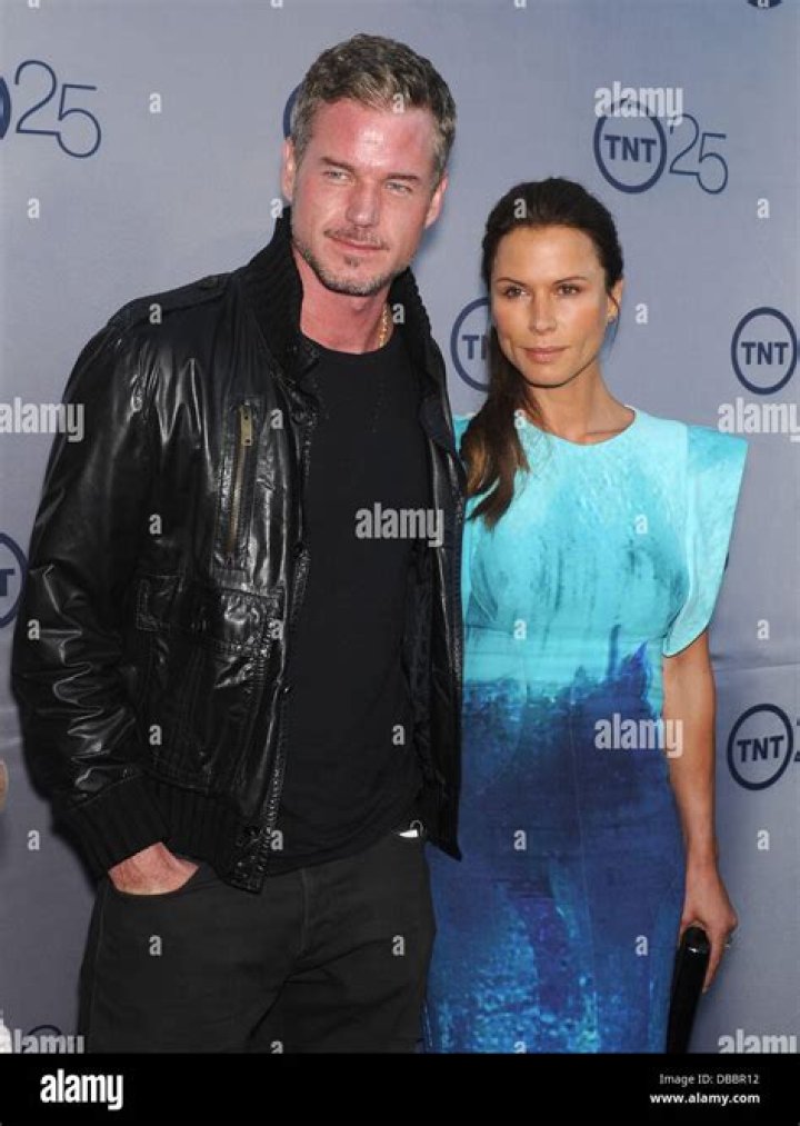 Unveiling the Mystery of Rhona Mitra's Spouse: Who Holds Her Heart?