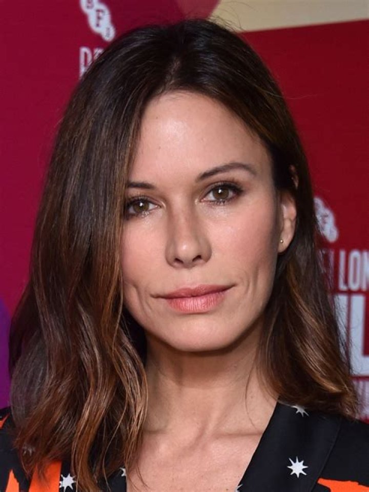 Unveiling the Allure of Rhona Mitra: A Multifaceted Star
