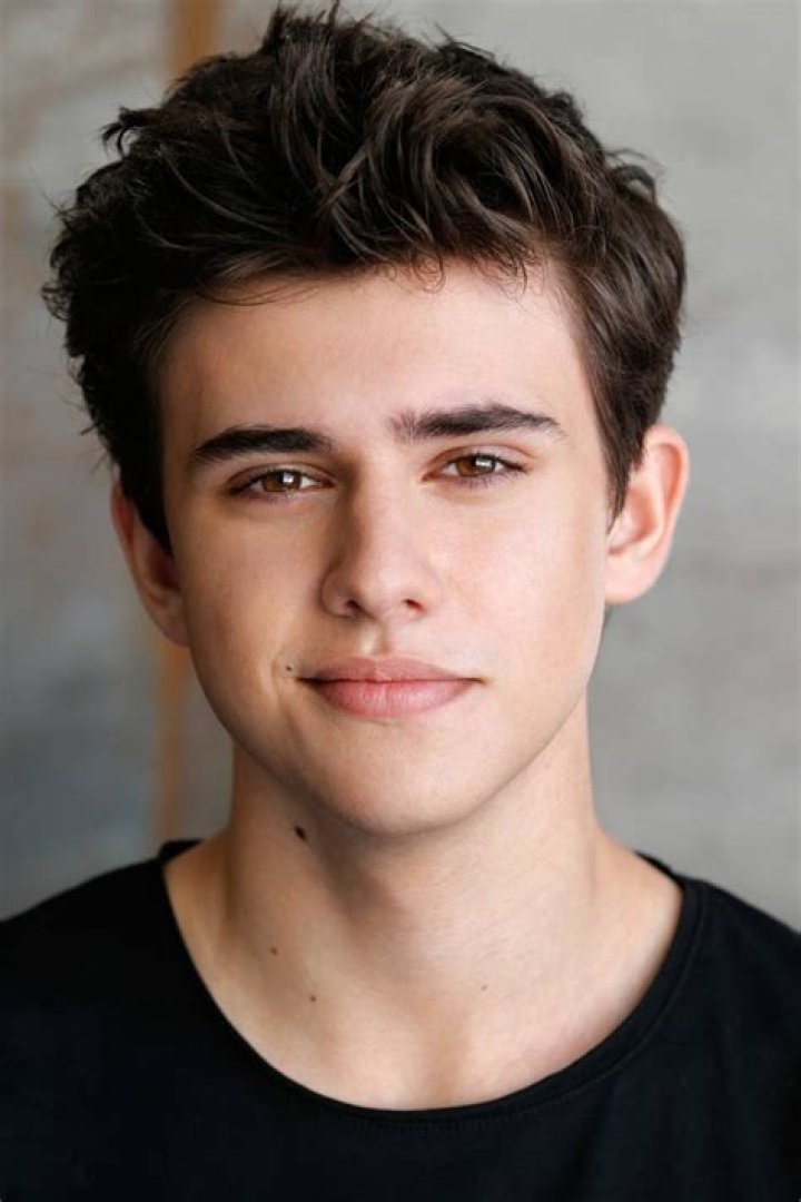 Unveiling the Life and Career of Rhys Matthew Bond