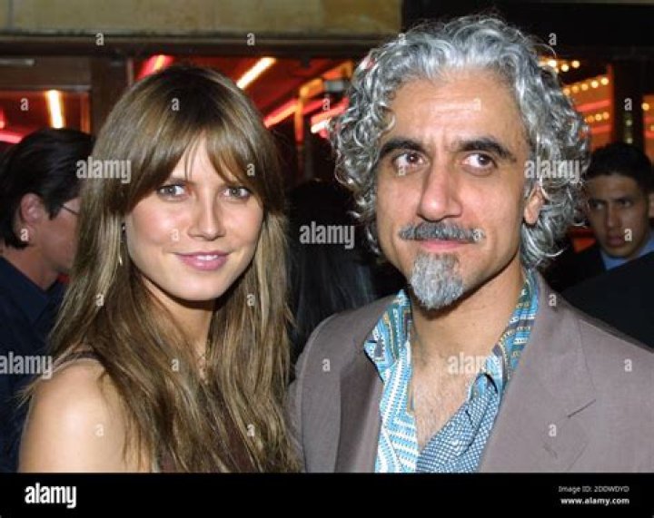 Unveiling the Life and Career of Ric Pipino: A Journey Through Style and Fame