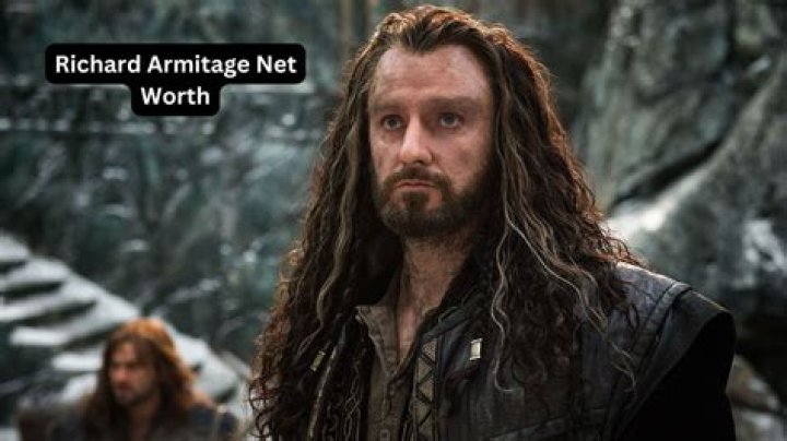 Exploring Richard Armitage Net Worth: A Deep Dive into the Life and Career of the Acclaimed Actor