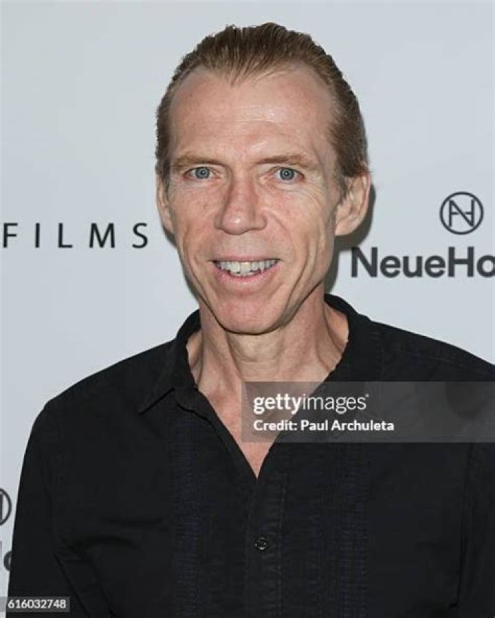 Exploring the Captivating World of Richard Brake