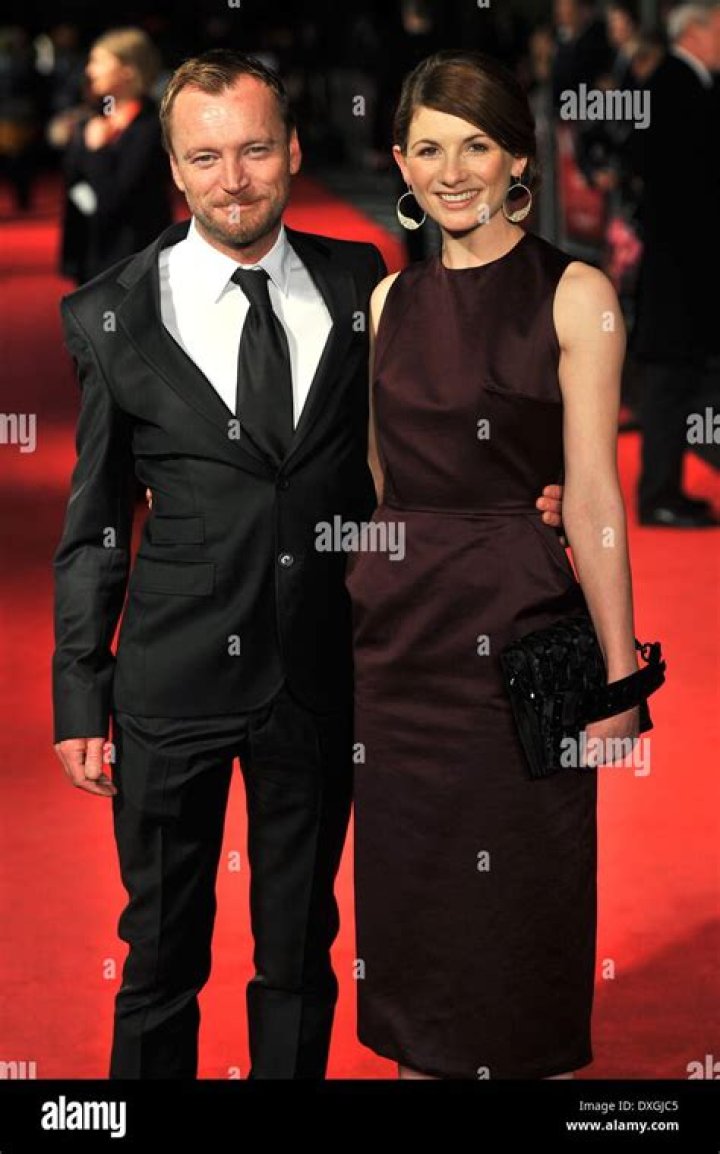 Richard Dormer Wife: A Deep Dive into the Personal Life of the Renowned Actor