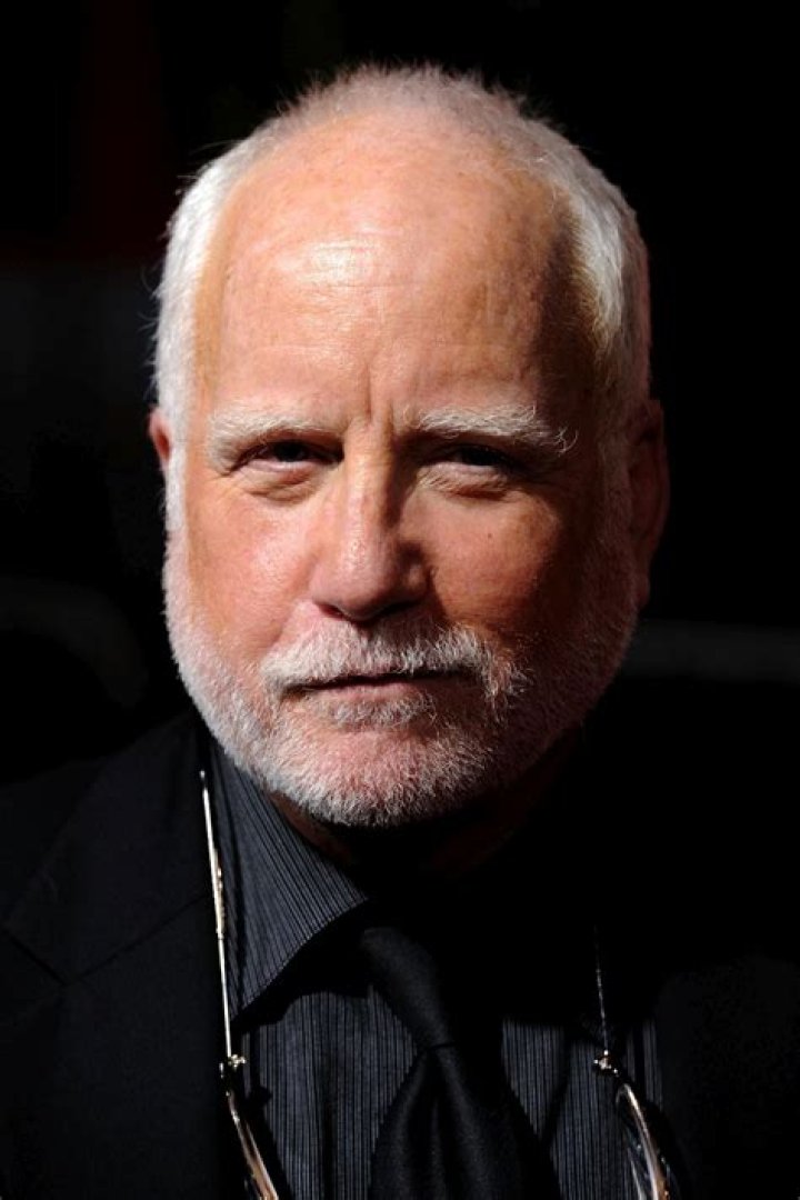 Richard Dreyfuss: A Legendary Actor's Journey in Hollywood