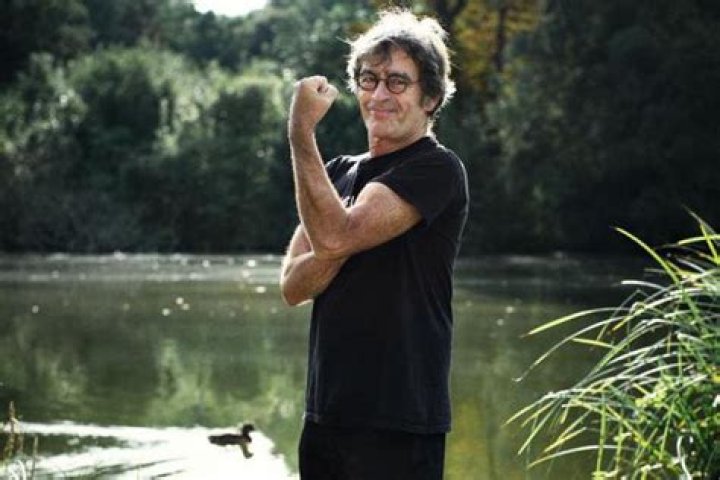 The Ultimate Richard Kolinka Guide: Exploring His Life and Legacy