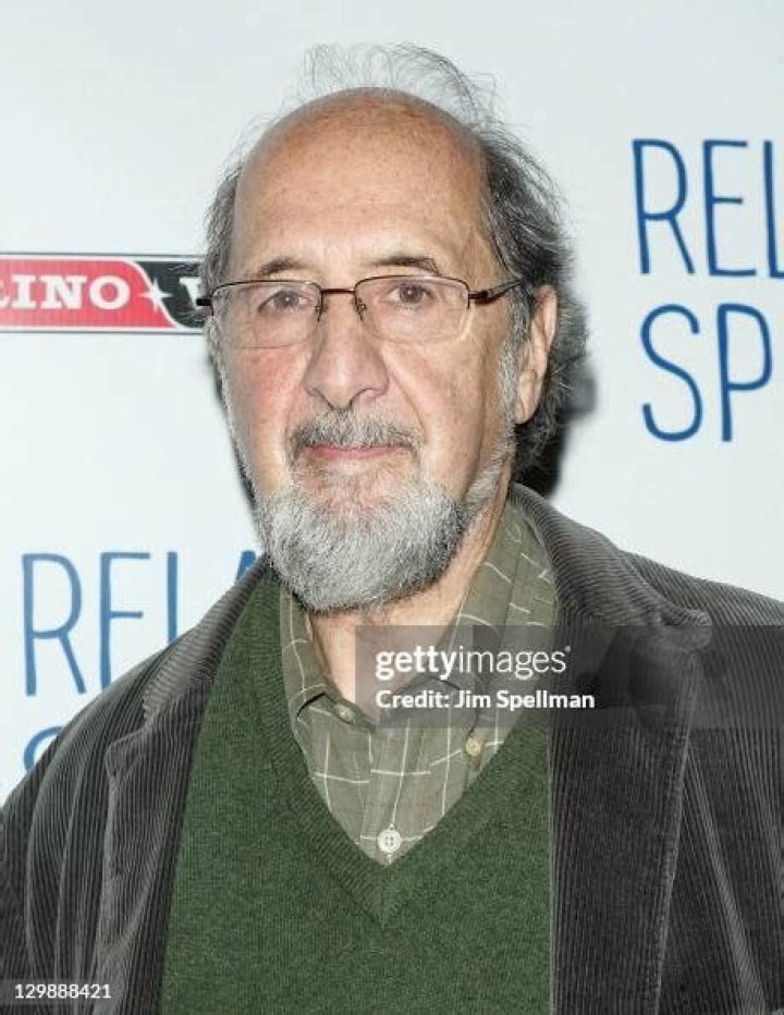 Richard Libertini Actor: A Comprehensive Look at His Career and Legacy