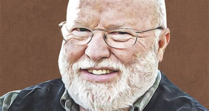 Exploring Richard Rohr: A Journey Through Spirituality and Wisdom
