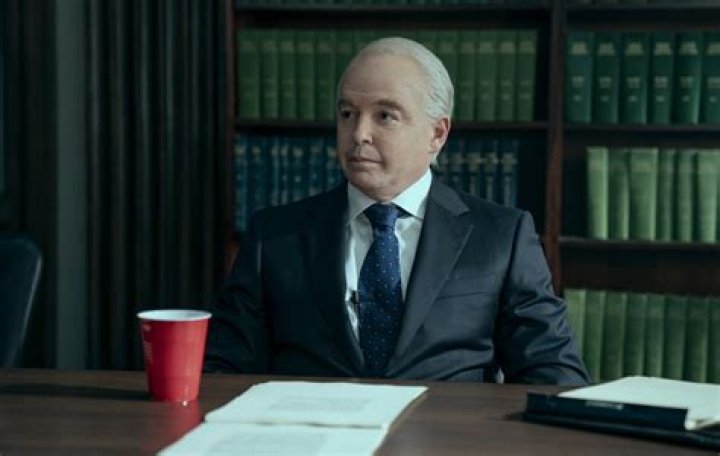 Richard Sackler: The Controversial Figure Behind Purdue Pharma