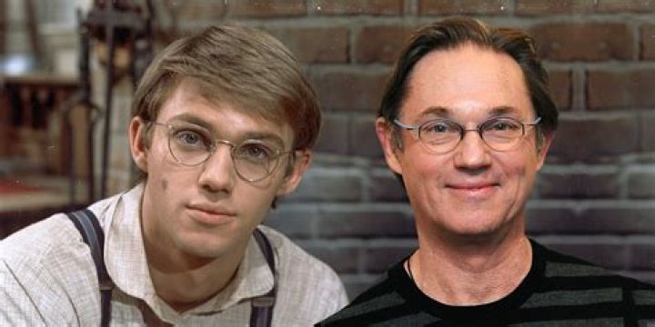 Richard Thomas: The Renowned Actor and His Iconic TV Shows
