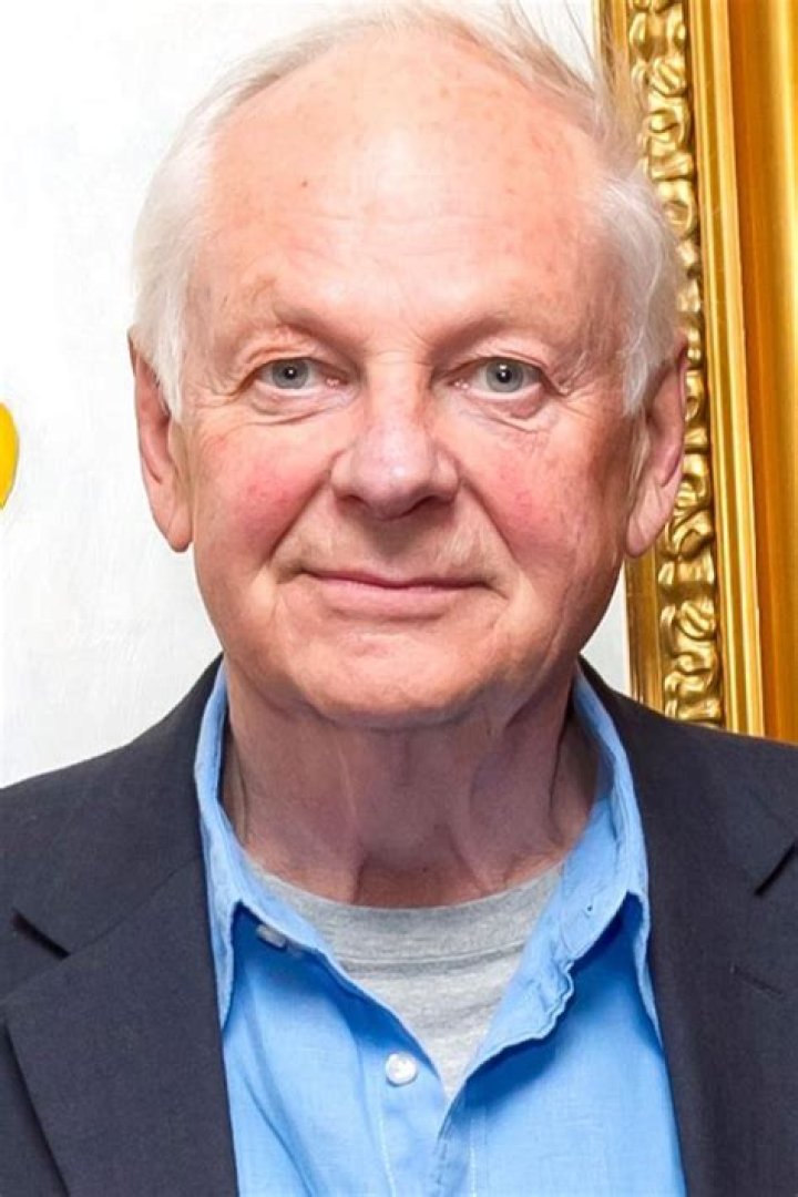 The Surprising Age of the Acclaimed Richard Williams