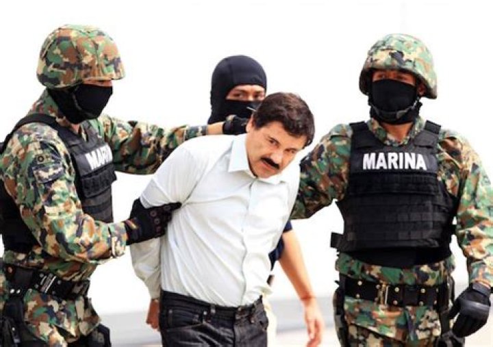 The Untold Wealth of the Richest Drug Lord of All Time