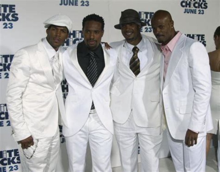 Richest Wayans Brother: Wealth, Success, and Influence