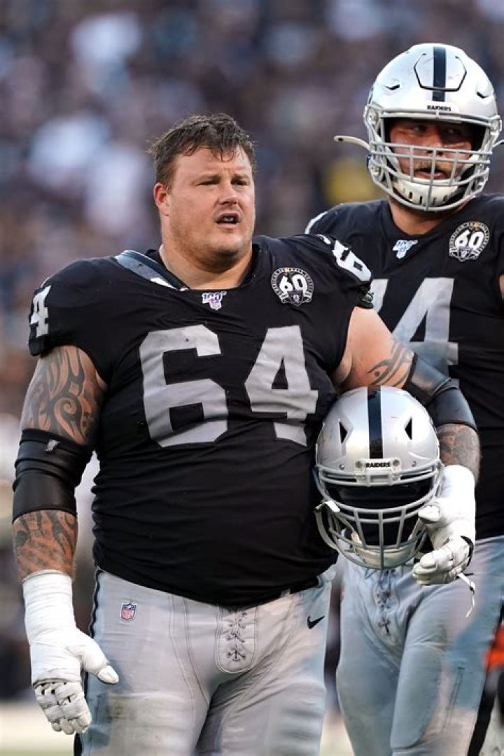 Richie Incognito: The Controversial Journey of an NFL Lineman
