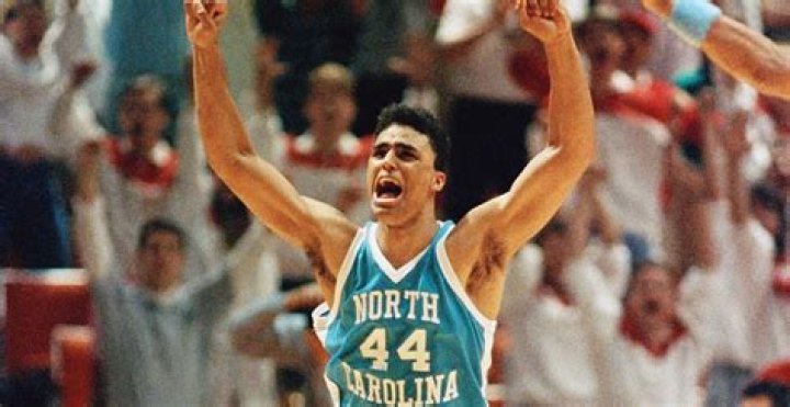 Rick Fox: From NBA Star to UNC Basketball Legend