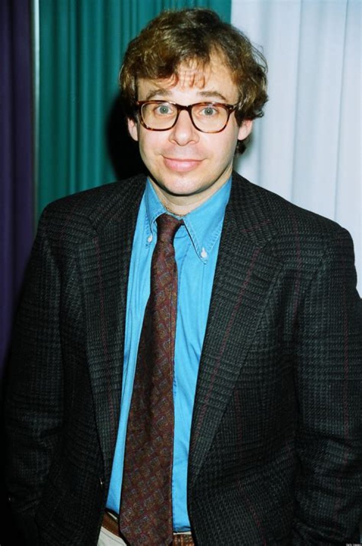Rick Moranis: The Iconic Career and Legacy of a Beloved Actor