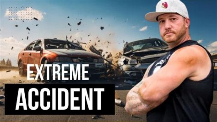 Unraveling the Mystery Behind the Rick Ness Car Accident