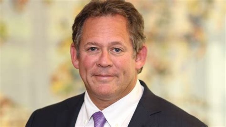 Exploring the Life and Career of Rick Rieder