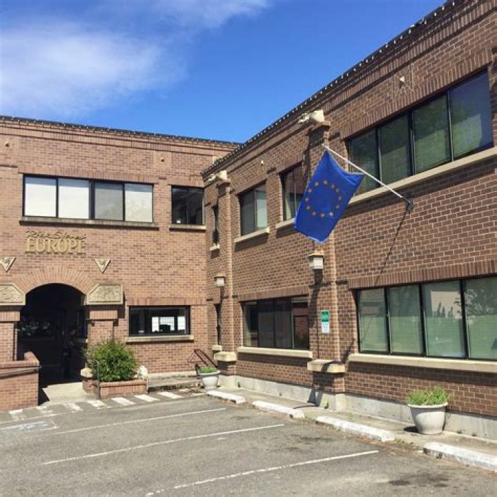 Rick Steves Edmonds: A Gateway to Travel Inspiration