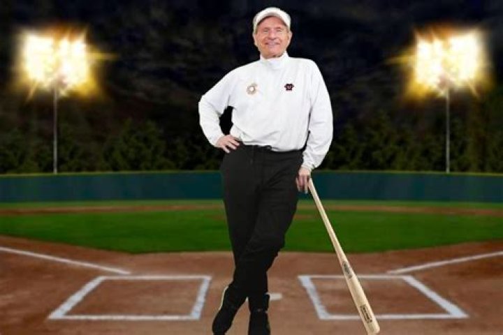 Ricky Hill: The Inspiring Journey of a Talented Baseball Player