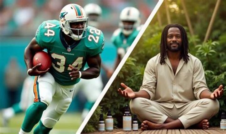 Ricky Williams Net Worth: A Deep Dive into the NFL Star's Finances and Legacy