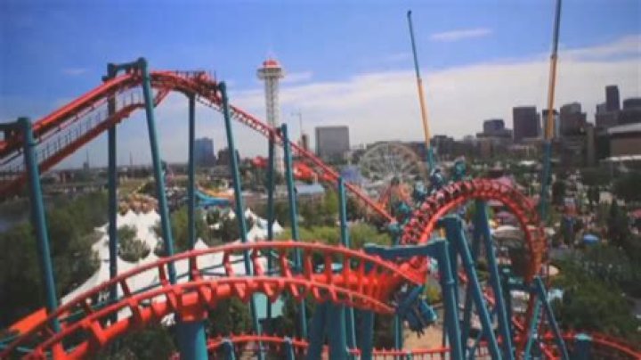 Rides at Elitches Denver: The Ultimate Guide to Thrills and Excitement