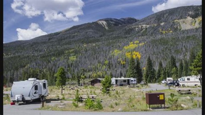 Ridgway State Park Campground Reservations: Your Ultimate Guide