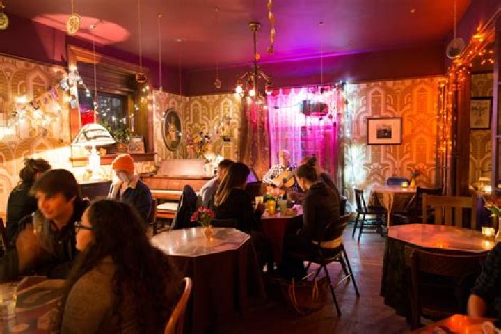 Rimsky Korsakoffee House: A Hidden Gem for Coffee Enthusiasts