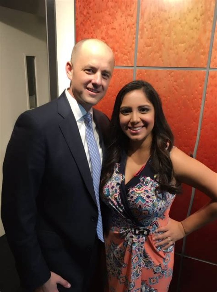 Unveiling the Mystery: Rina Shah's Husband