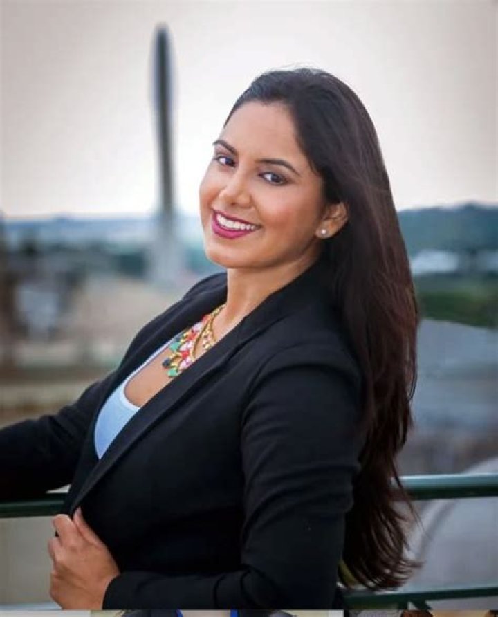 Exploring Rina Shah's Journey Through Marriage