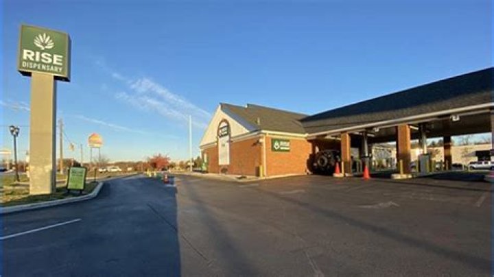 Rise Dispensary Hagerstown Maryland: Your Ultimate Guide to Quality Cannabis Care