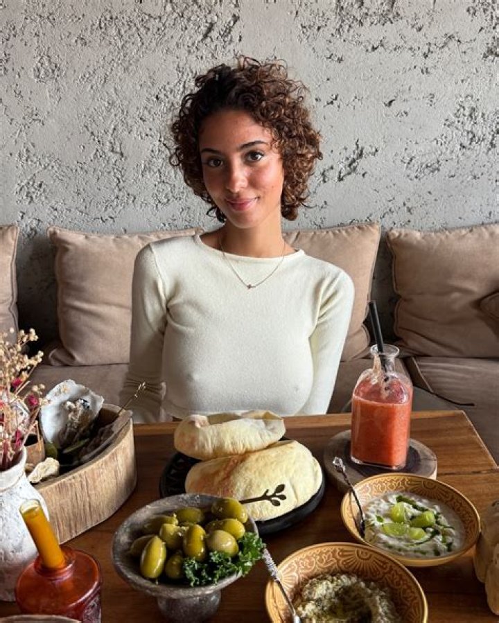 Exploring the Life and Legacy of Rita Faez