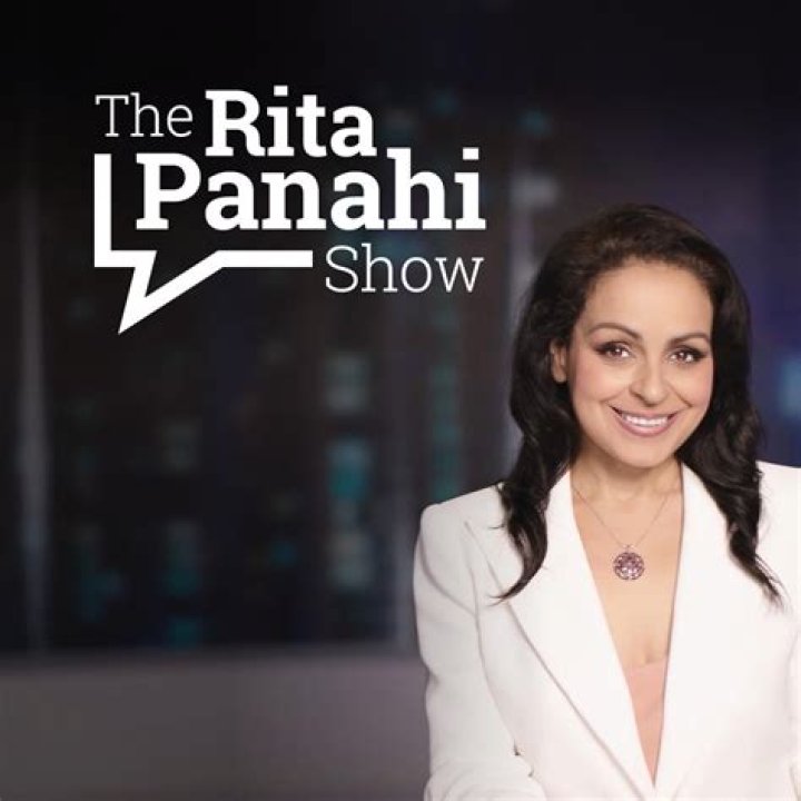 Rita Panahi: Unveiling the Mystery Behind Her Whereabouts
